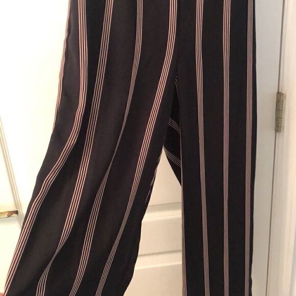 Womens Juniors Gianni Bini Pants Romper XS - Picture 3 of 7